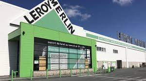 Maison 50000 euros leroy merlin. Calais Un Homme Arrete A Leroy Merlin Pour Avoir Vole Des Prises Electriques