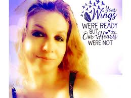 Fundraiser by Joseph Nielsen : Amy Nielsen funeral and memorial fund