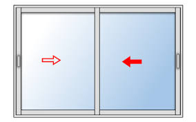 Maybe you would like to learn more about one of these? Fenetre Coulissante Sur Mesure Fenetres Aluminium Coulissantes