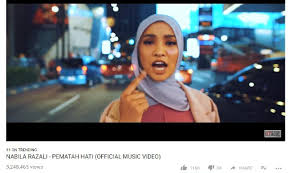 Download mp3 nabila razali permata hatie better gratis, ada 20 daftar lagu nabila razali permata hatie better yang bisa anda download. Lagu Gimik Cinta Trending Di Youtube