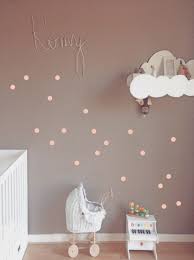 Punkte Kinder Zimmer Wandsticker Kinderzimmer Kinderzimmer