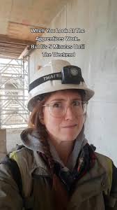 Construction Humor: When the Weekend is Calling But Monday's Problem Hits!