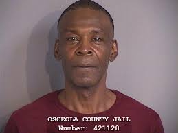 Nearly 20 new Osceola County Jail arrest mugshots from Tuesday, 7/22/2025.  See them all here: https://mugshotsosceola.com/2025/7/22