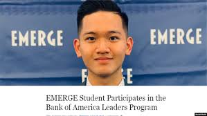 Những tấm lòng cao cả trong hành trình đưa Derrick Ngô đến Harvard