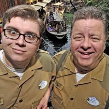 Disneyland Jungle Cruise skippers will ship out to Tokyo