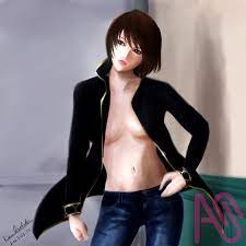 イケメン女子を描きたい 一式鍵 - Illustrations ART street