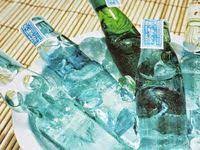 板橋咖啡館 merci creme隱藏版老宅內的可愛甜點 moscow mule mugs glassware water glass