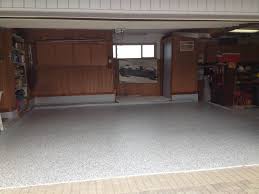 This usually involves some form of either floor grinding, shot this isn't too difficult for the ambitious do it yourself person. Garage Floor Coating 101 Professionals Vs Diy Hagerty Media