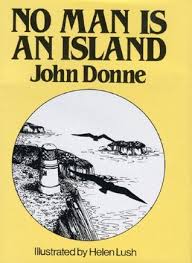 No Man Is An Island A Selection From The Prose By John Donne