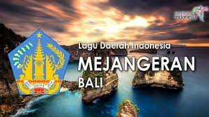 Chord Lagu Mejangeran, Lagu Daerah Bali Populer untuk Menari Lengkap Lirik, Arti & Not Angka Pianika - Halaman all - Sripoku.com