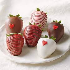 Bouquet for their home bouquet for a loved one chocolate covered strawberries gold membership for a full year the winner will be. Sweet Love Chocolate Covered Strawberries In 2021 Chocolate Covered Strawberries Covered Strawberries Valentines Day Chocolates