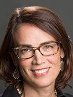 Allison Moriarty, MPH