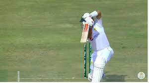 Babar azam shows cover drive technique master class reloaded. King Of Cover Drives Social Media Showers Love On Babar Azam
