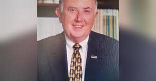 Donald Woodfin Sink Obituary