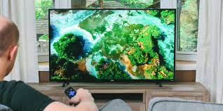 Tv technology has advanced to the point where even cheap tvs can look really good. The Best Tvs For 2021 Reviews By Wirecutter