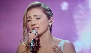 Lovely where was this performance?