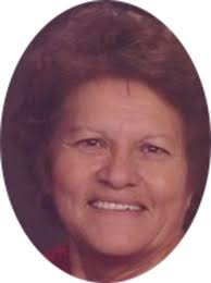 Maria Elena Cantu Obituary April 4, 2015