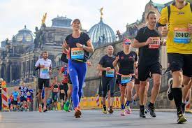 The site owner hides the web page description. 22 Dresden Marathon 17 Oktober 2021