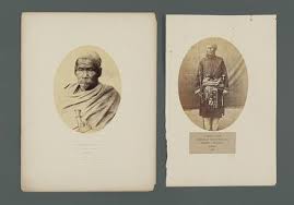 PEOPLE OF INDIA (1868-1875) @ | StoryLTD