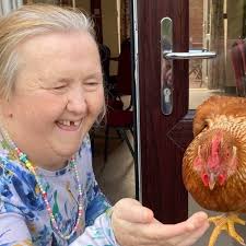 Fundraiser by Jessica Guerin : Annette's Legacy