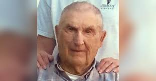 Bernhardt Koeppen Obituary