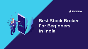 Top 5 Stock Brokers In India: A Comprehensive Guide By Best Stock Traders