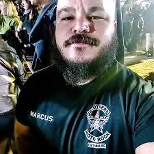 Photo by Marcus Souza (@marcus.dextter) · January 6, 2025