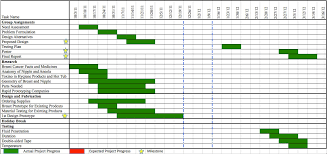 Website Design Gantt Chart Www Bedowntowndaytona Com