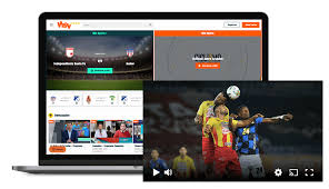 Help your audience discover your sounds. Mediastream Win Sports Online