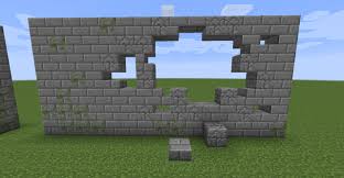 1 obtaining 1.1 breaking 1.2 natural generation 1.3 crafting 2 usage 2.1 barrier 2.2 leads 2.3 fuel 2.4 note blocks 3 sounds 3.1 wood 3.2 nether brick 4 data values 4.1 id 4.2 metadata 4.3 block states 5 video 6 history 7 issues 8. Building Destroyed Abandoned Places