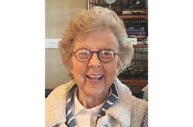 Mary Dunston Obituary (1937