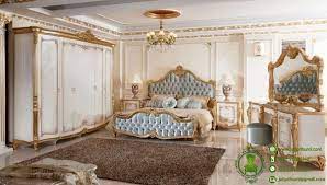 Kamar Set Klasik Ukiran Jepara Terlaris Luxurious Bedrooms Classic Bedroom Luxury Bedroom Sets