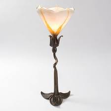 Emile Galle French Art Nouveau Table Lamp 1stdibs Com Art Nouveau Lighting Art Nouveau Lamps Art Deco Table Lamps