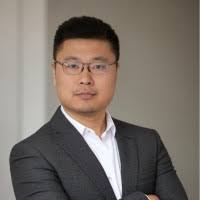 60+ "陈Samuel" profiles