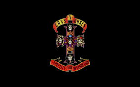 Image result for gruppi rock logo