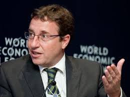 UNEP chief Achim Steiner briefs environment ministers in build up to UNEA