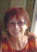 Johnna Sue Rasmussen Hale (1961-2012)