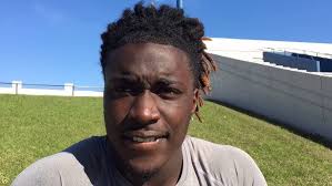 Dylan Moses explains why Texas is now his top school