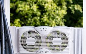 How to cool down a room. The Best Window Fans For The Home Buyer S Guide Bob Vila