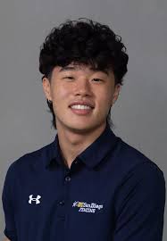 2025-26 Fencing Roster