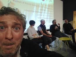 No Moods, Ads or Cutesy Fucking Icons » Time Dilation in Tel Aviv.