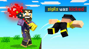 If the online gaming community is known for anything, a dedication to modifying pc games has to be its hallmark. How To Craft Admin Weapons In Minecraft Insane Craft Minecraft Videos