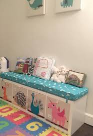 Substitution Fur Jedes Ikea Expedit Ikea Kallax Polster Nachher Wasserpegel Kallax Ideas Kinder Zimmer Spielzimmer Kinderzimmer