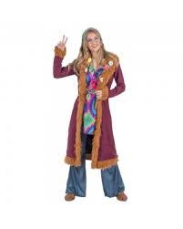 Travestirsi da hippie per carnevale è davvero facile: Vestiti Anni 60 Per Carnevale E Feste La Casa Di Carnevale