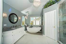 Benjamin moore 841 snow angel. Winter Solstice Benjamin Moore Home Decor Pinterest Banyo Tasarimi Banyo Renkleri Banyo Boya Renkleri