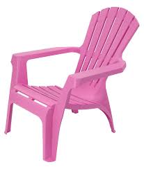 Dolomiti Garden Chair Pink Garden Chairs Patio Chairs Garden Furniture Sets