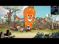 Gaming journalist dean takahashis cuphead gameplay rustled a few jimmies lol twitch: Dean S Shameful Cuphead Demo Vs Pigeon Intelligence Test By Pepe Cortisona