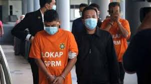 Hj murad bin hj husin. Berita Mahkamah Halaman 79 Utusan Borneo Online