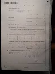 Igcse Maths Past Examination Papers Classified By Topic Pdfread Org Igcse Maths Writing Lists Math