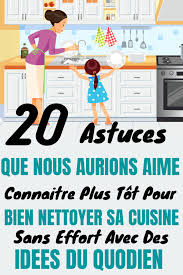 Epingle Sur Organisation Deco Cuisine